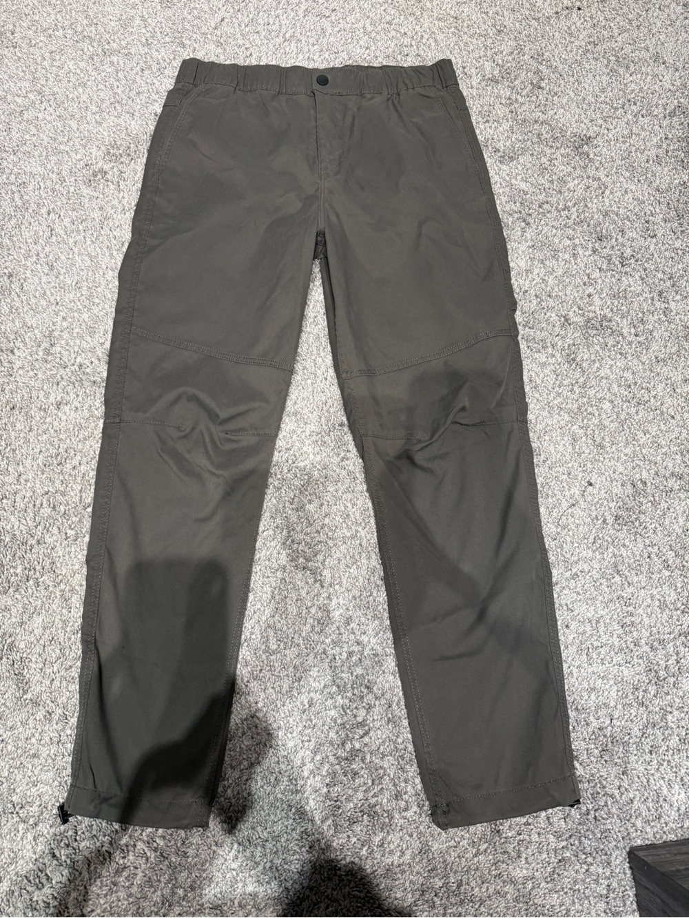 Men’s grey H&M pants